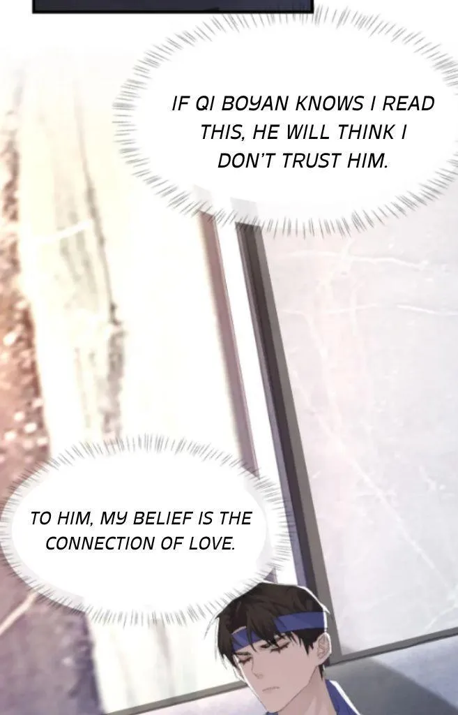 Morbid Attachment - Chapter 69 Page 29