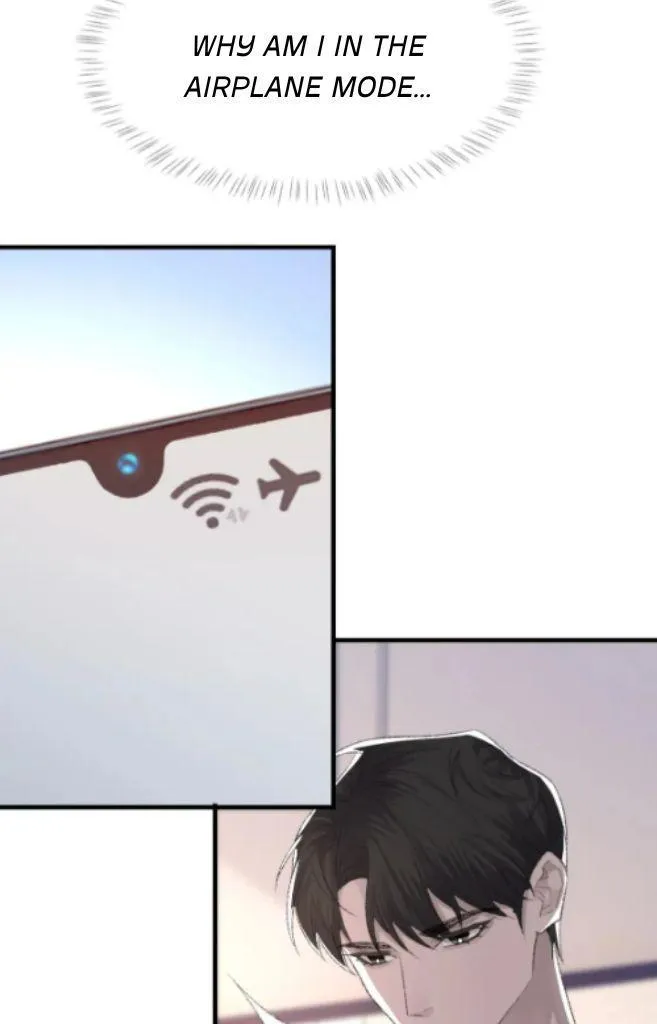 Morbid Attachment - Chapter 69 Page 47