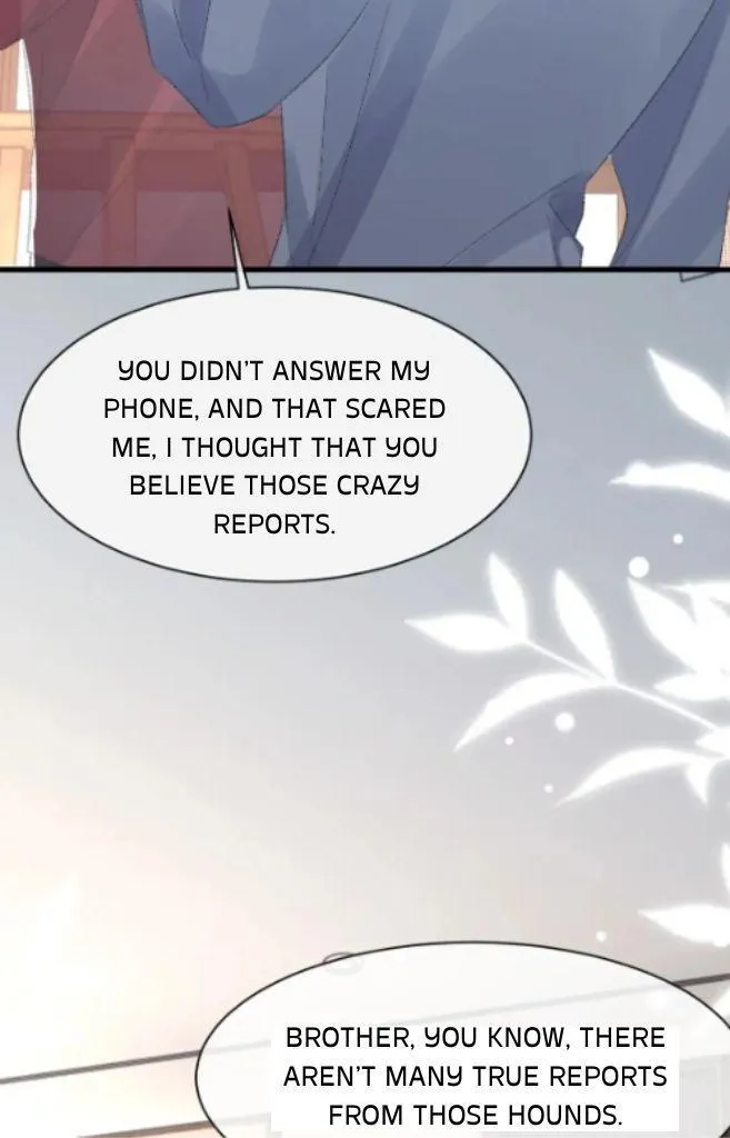 Morbid Attachment - Chapter 70 Page 11