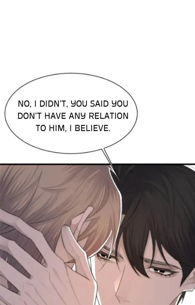 Morbid Attachment - Chapter 70 Page 13