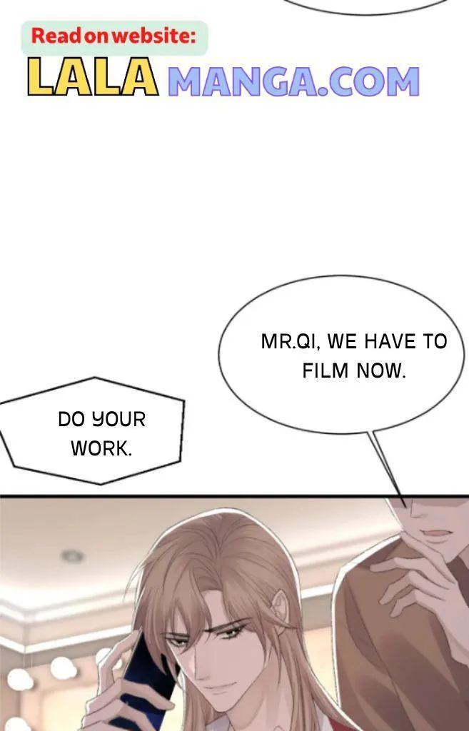 Morbid Attachment - Chapter 70 Page 16