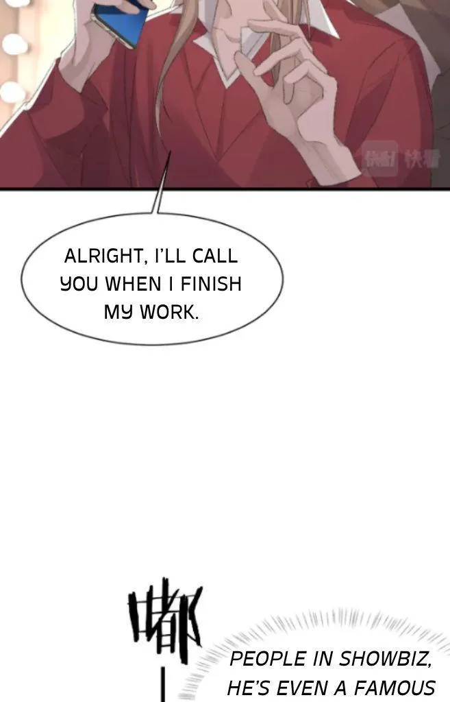 Morbid Attachment - Chapter 70 Page 17