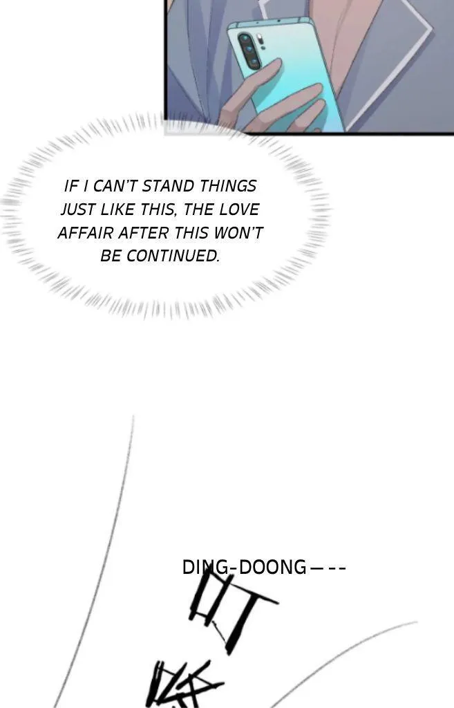 Morbid Attachment - Chapter 70 Page 19