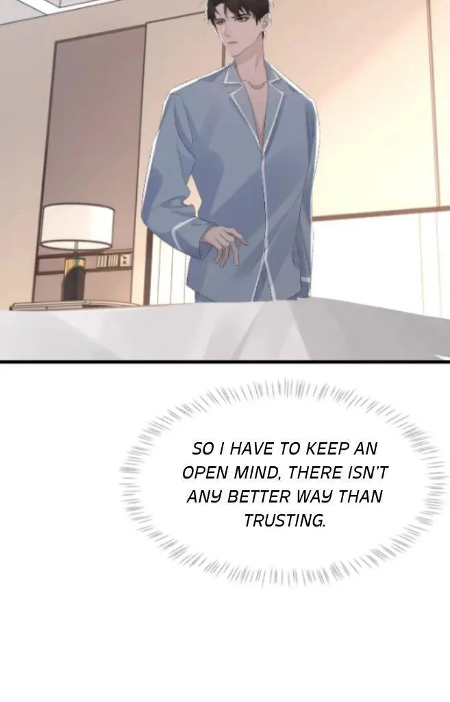 Morbid Attachment - Chapter 70 Page 22