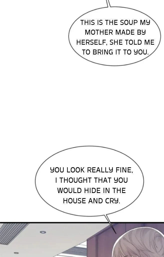 Morbid Attachment - Chapter 70 Page 24