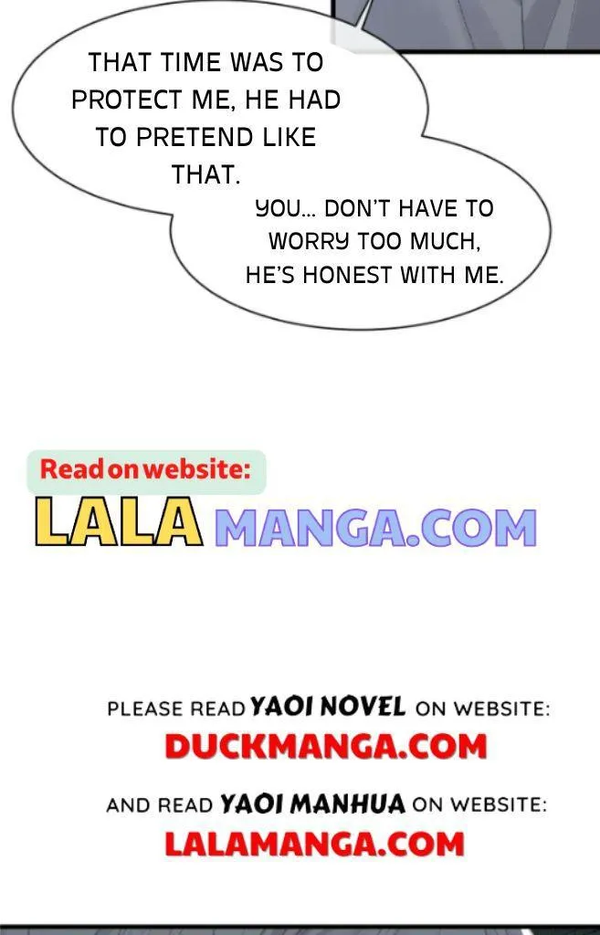 Morbid Attachment - Chapter 70 Page 30