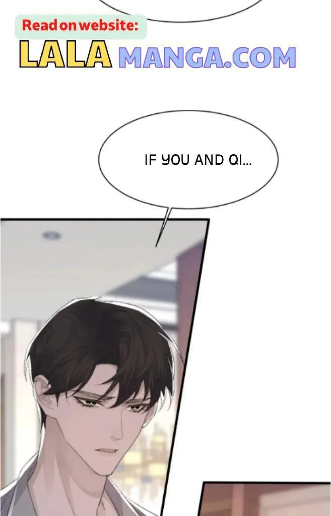 Morbid Attachment - Chapter 70 Page 34