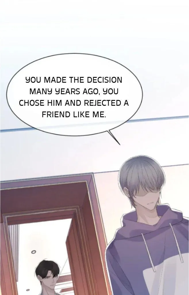 Morbid Attachment - Chapter 70 Page 37