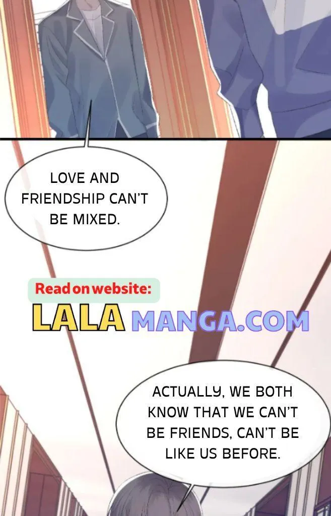 Morbid Attachment - Chapter 70 Page 38