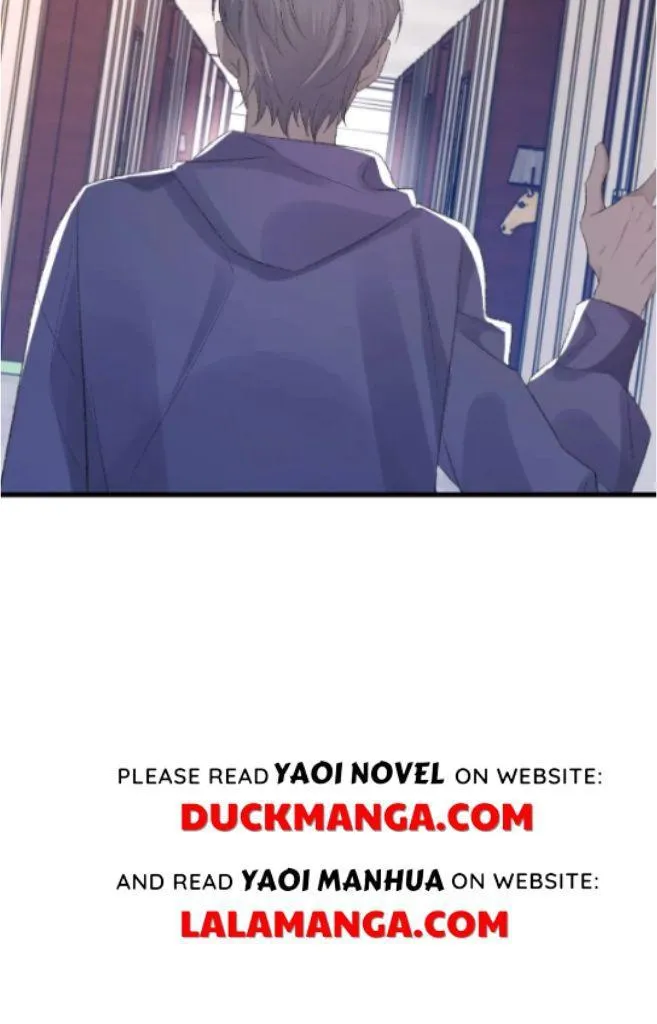Morbid Attachment - Chapter 70 Page 39