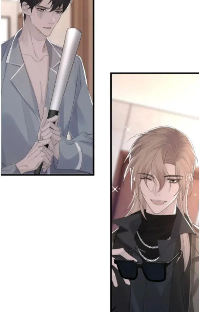 Morbid Attachment - Chapter 70 Page 50