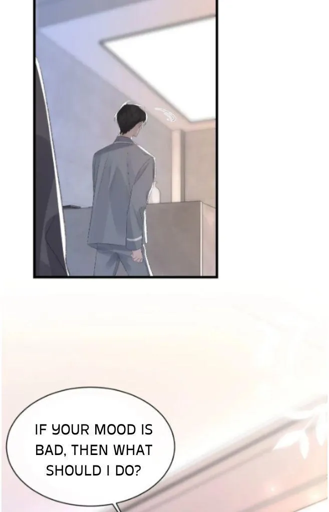 Morbid Attachment - Chapter 70 Page 56