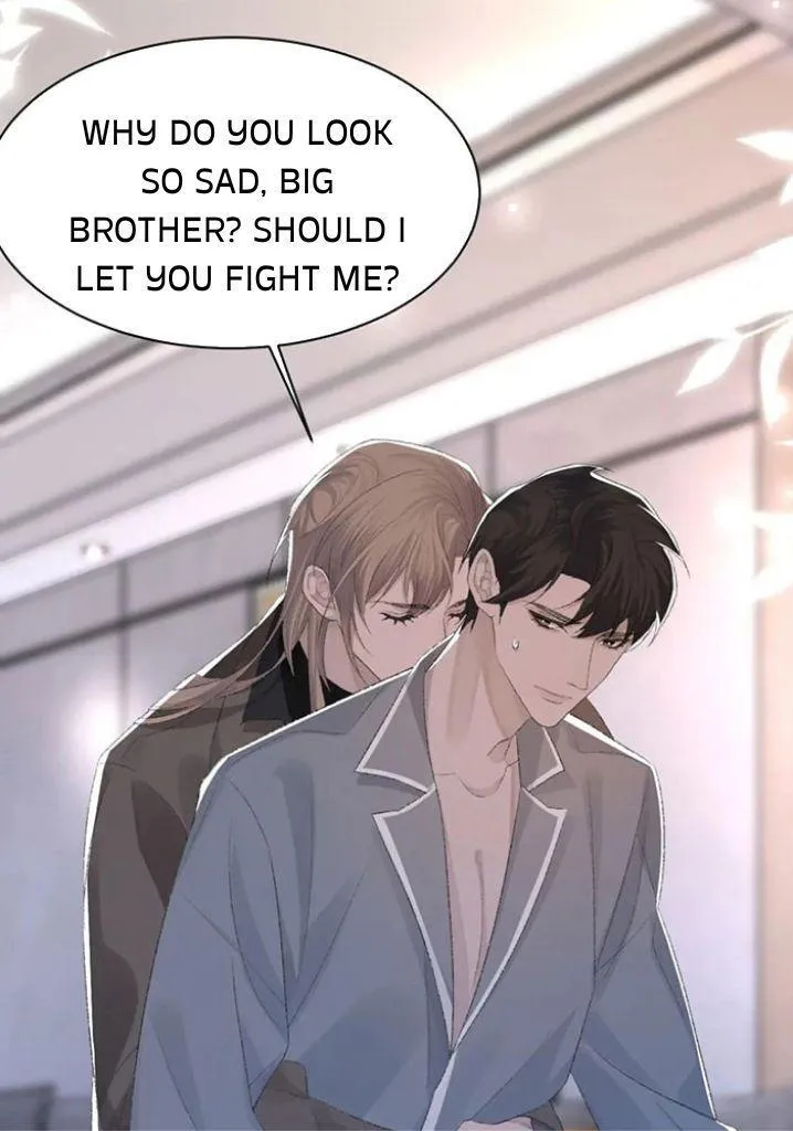 Morbid Attachment - Chapter 71 Page 5