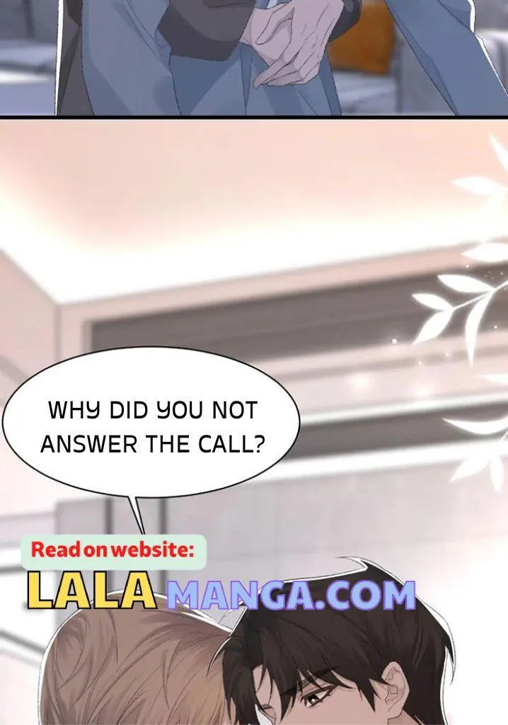 Morbid Attachment - Chapter 71 Page 6