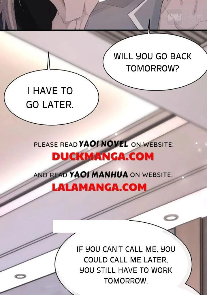 Morbid Attachment - Chapter 71 Page 9
