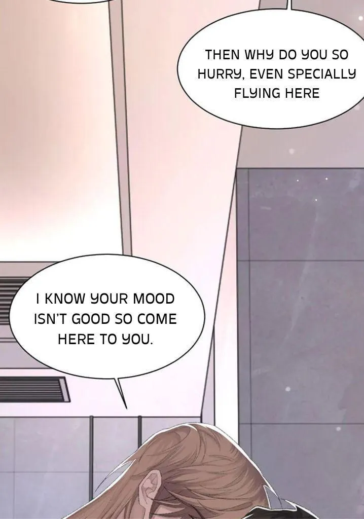 Morbid Attachment - Chapter 71 Page 13