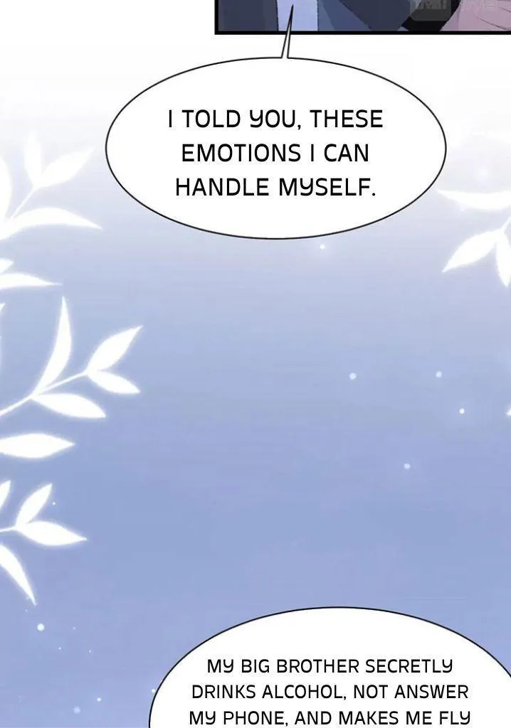 Morbid Attachment - Chapter 71 Page 17
