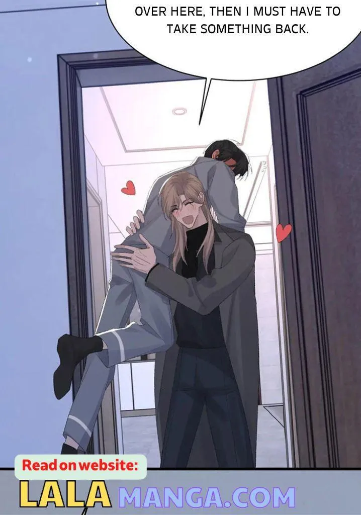 Morbid Attachment - Chapter 71 Page 18