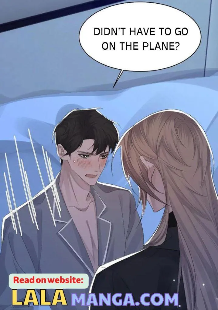Morbid Attachment - Chapter 71 Page 21