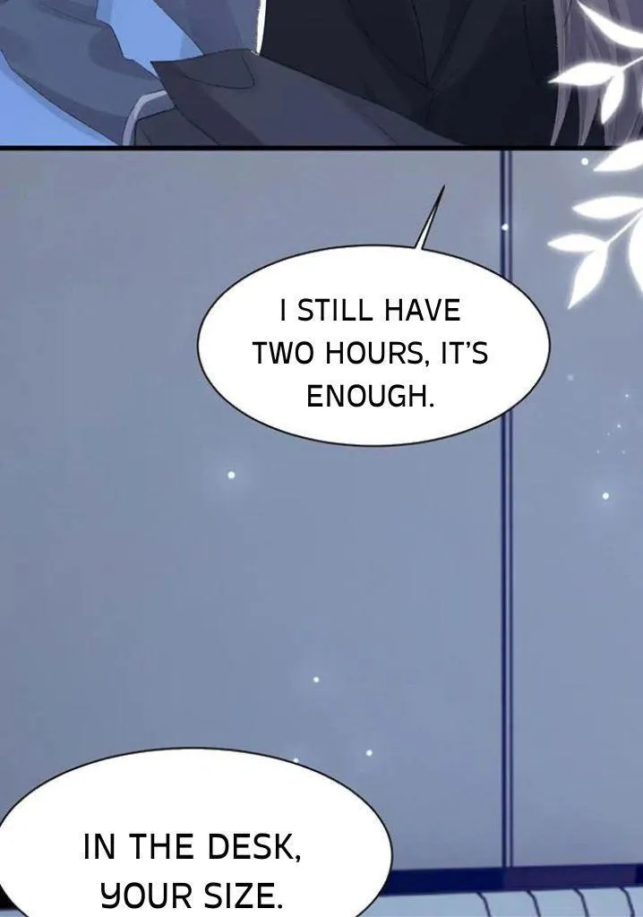Morbid Attachment - Chapter 71 Page 22