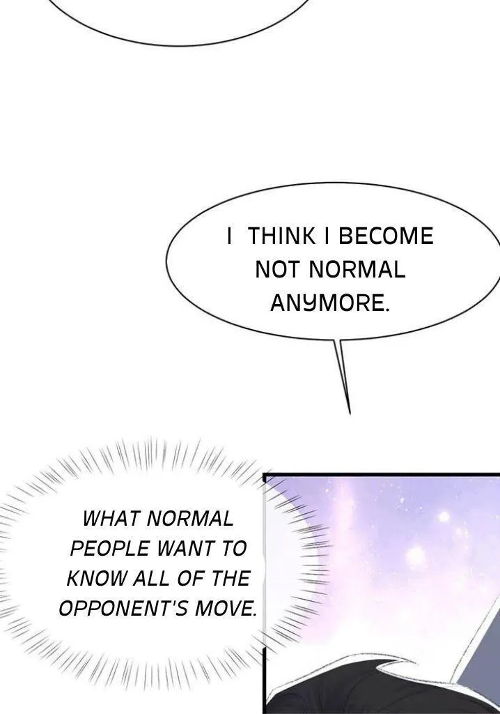 Morbid Attachment - Chapter 71 Page 30
