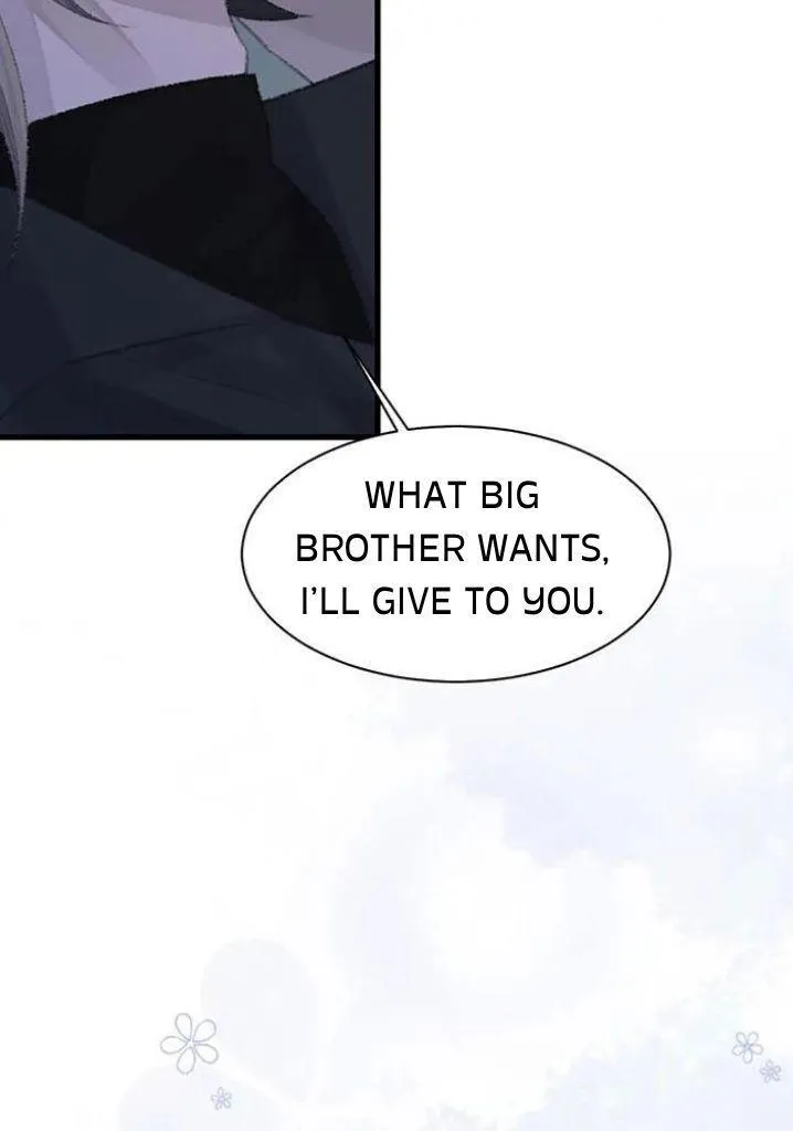 Morbid Attachment - Chapter 71 Page 32
