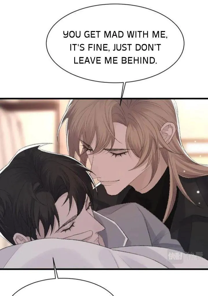 Morbid Attachment - Chapter 71 Page 36