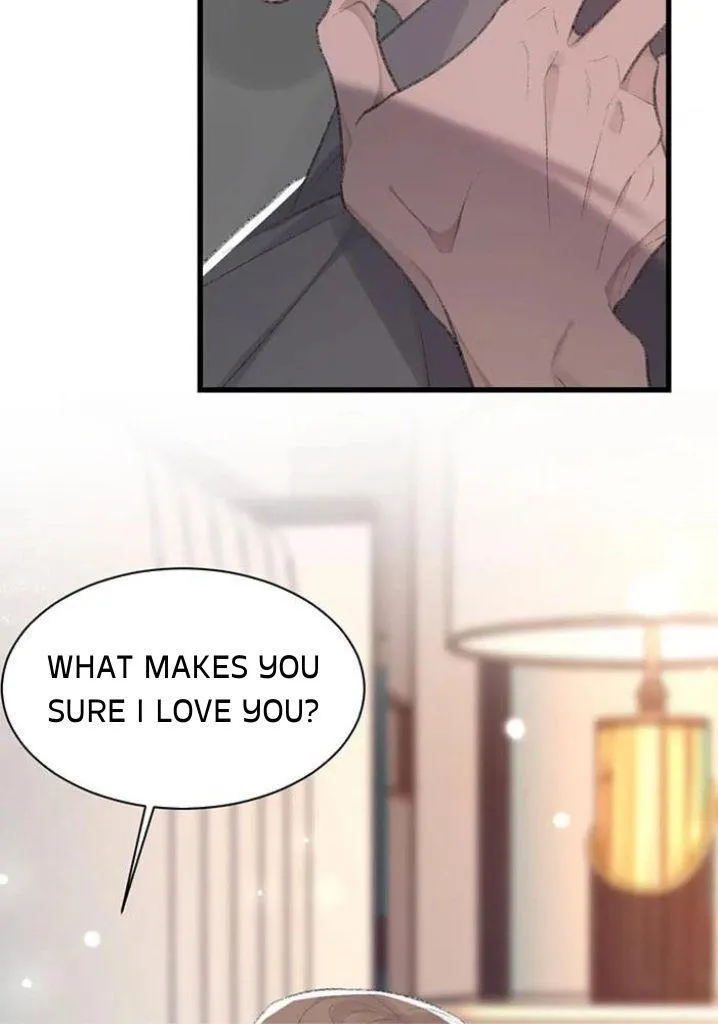 Morbid Attachment - Chapter 71 Page 38