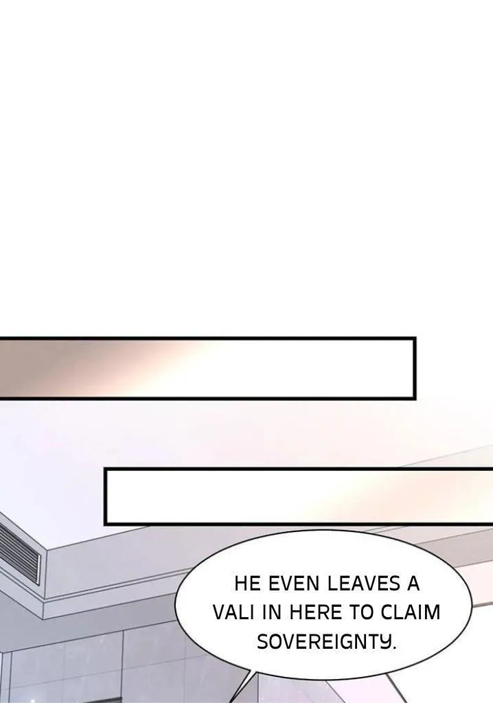 Morbid Attachment - Chapter 71 Page 42