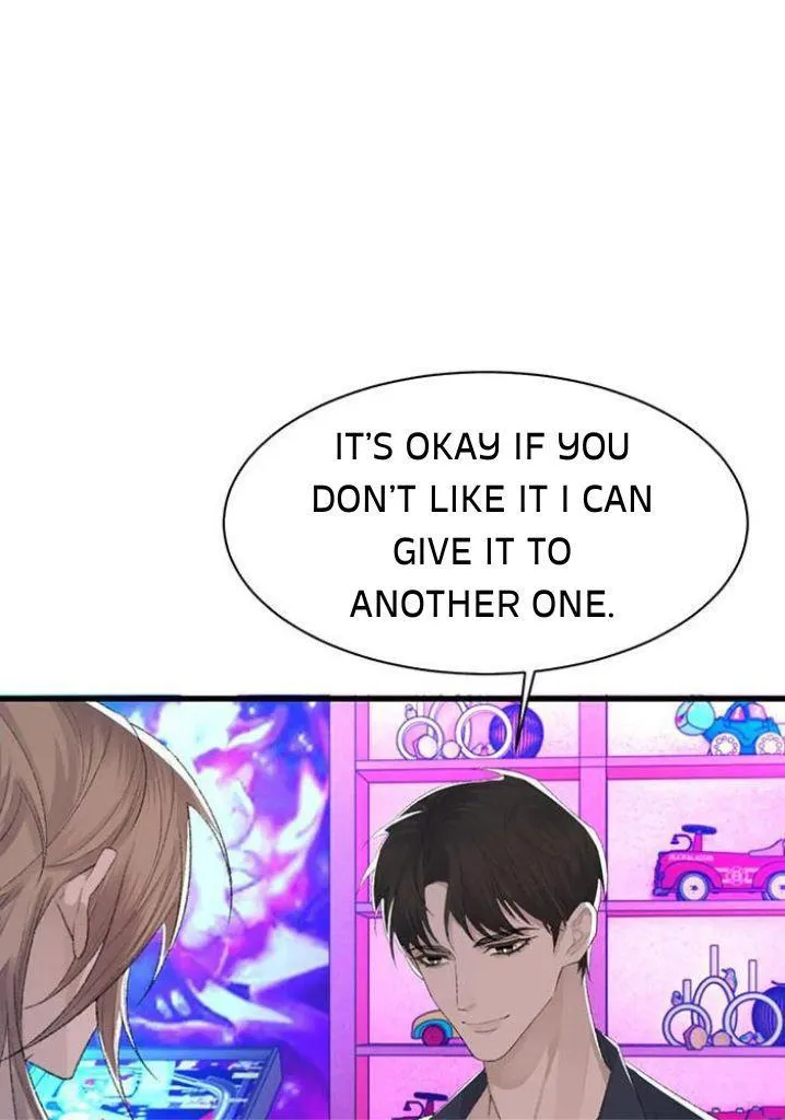 Morbid Attachment - Chapter 71 Page 50