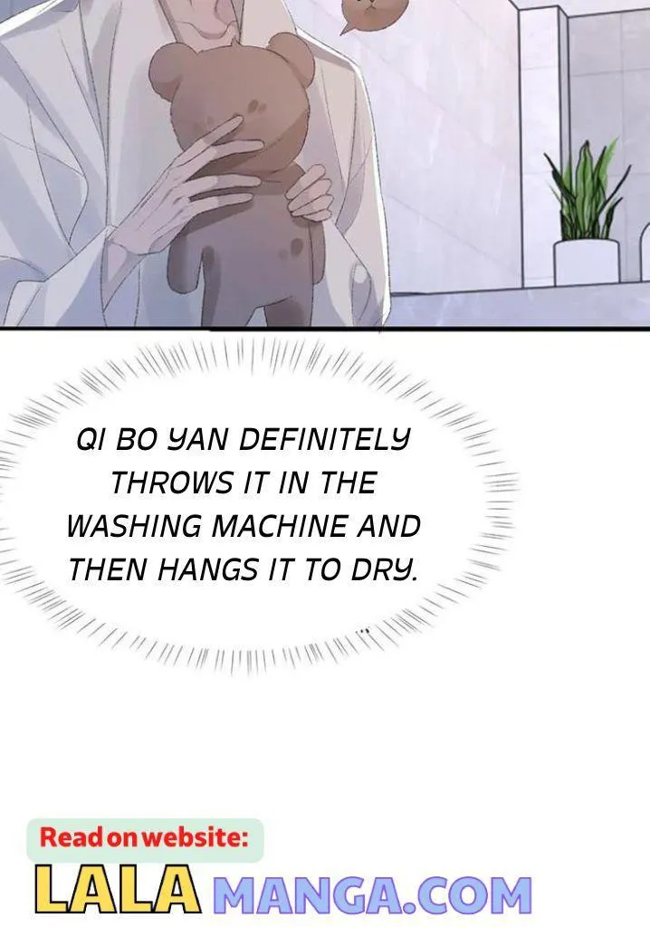 Morbid Attachment - Chapter 71 Page 55