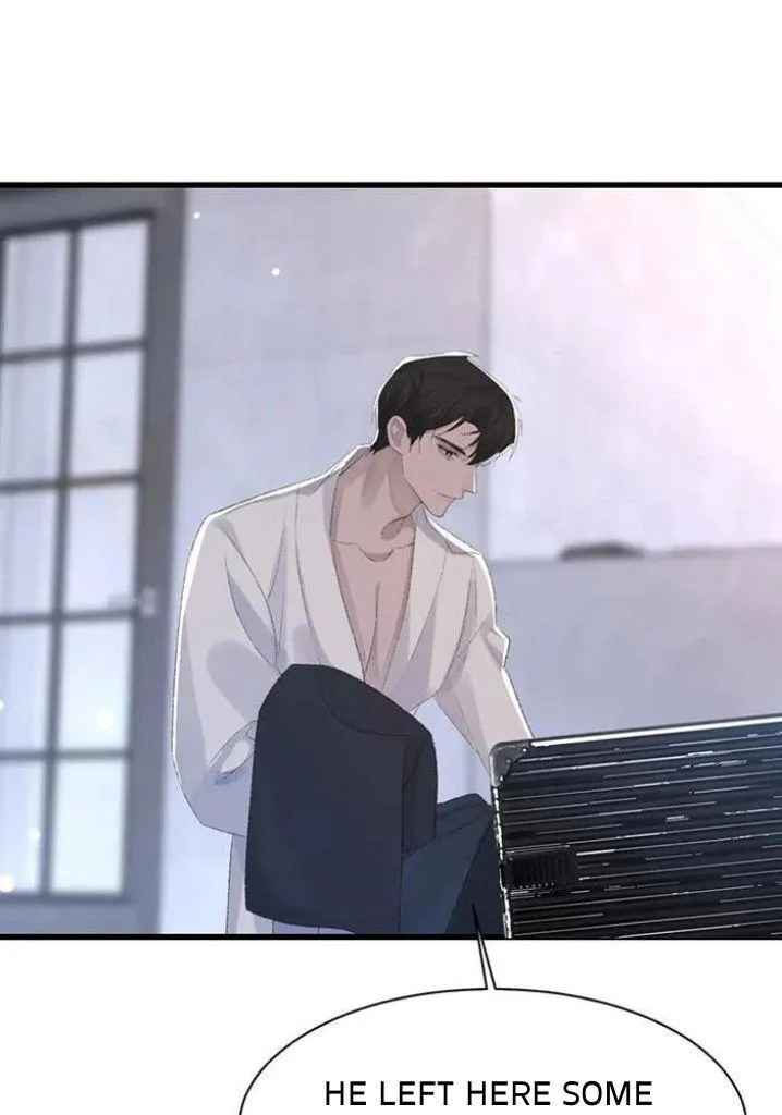 Morbid Attachment - Chapter 71 Page 56