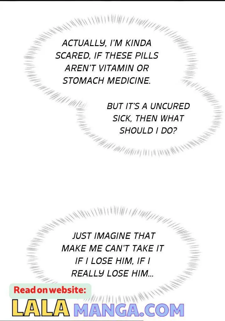 Morbid Attachment - Chapter 71 Page 59