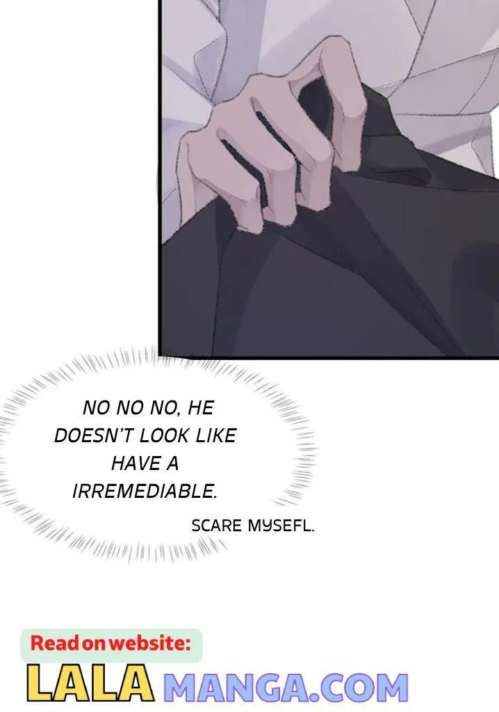 Morbid Attachment - Chapter 71 Page 61