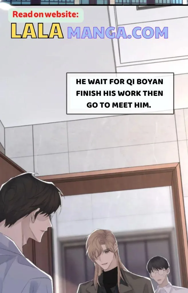 Morbid Attachment - Chapter 72 Page 6
