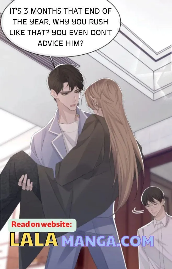Morbid Attachment - Chapter 72 Page 10