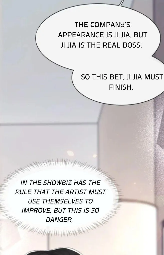 Morbid Attachment - Chapter 72 Page 13
