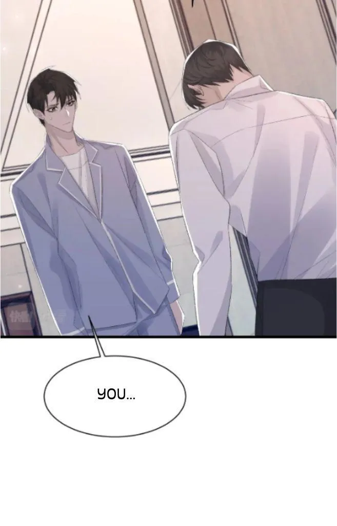Morbid Attachment - Chapter 72 Page 21