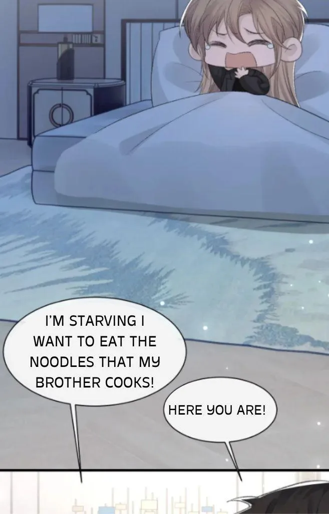 Morbid Attachment - Chapter 72 Page 27