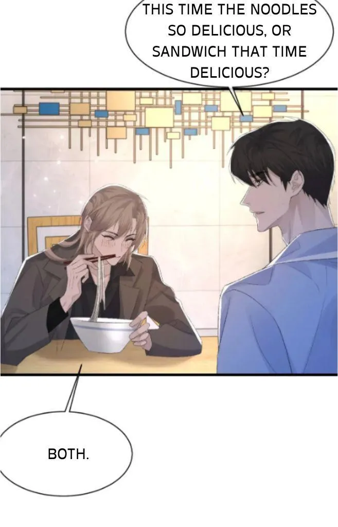 Morbid Attachment - Chapter 72 Page 29