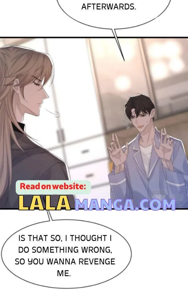 Morbid Attachment - Chapter 72 Page 34