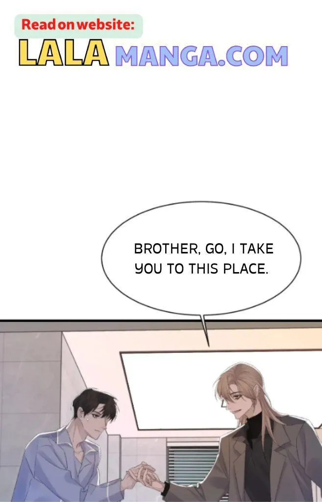 Morbid Attachment - Chapter 72 Page 36