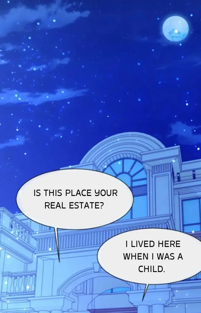 Morbid Attachment - Chapter 72 Page 39