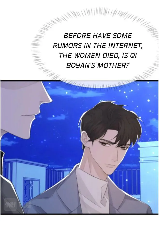 Morbid Attachment - Chapter 72 Page 41