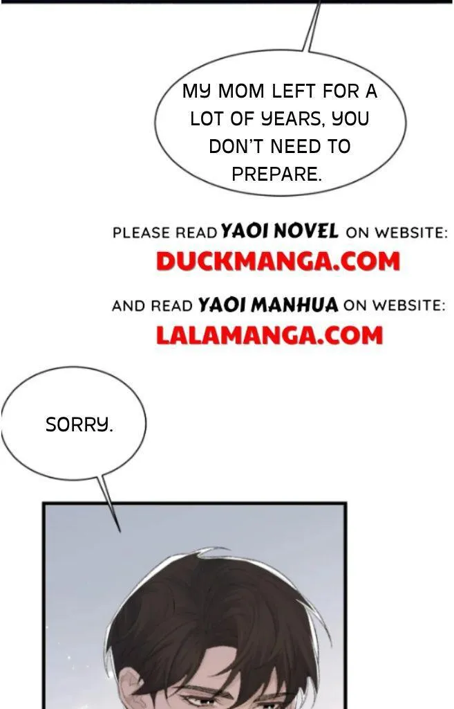 Morbid Attachment - Chapter 72 Page 43