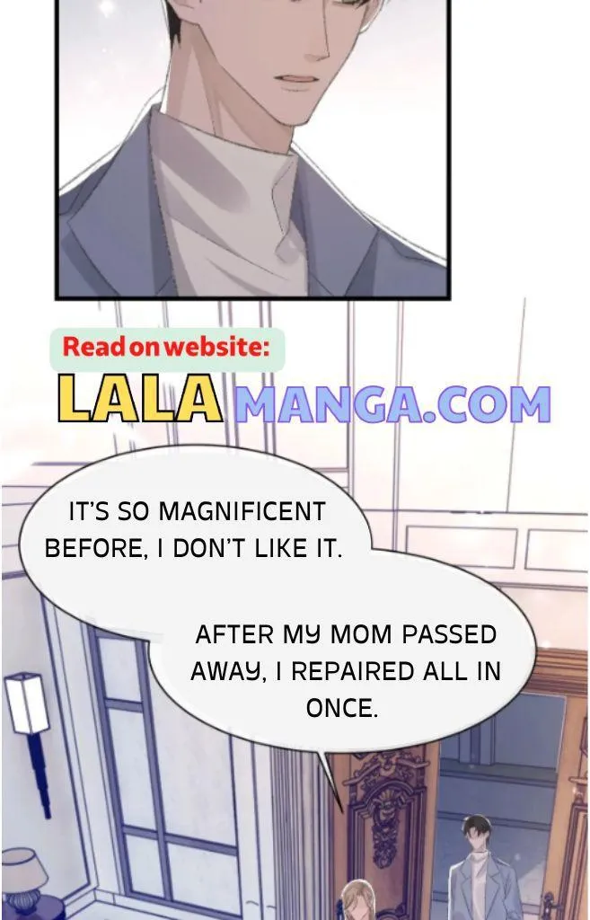 Morbid Attachment - Chapter 72 Page 44
