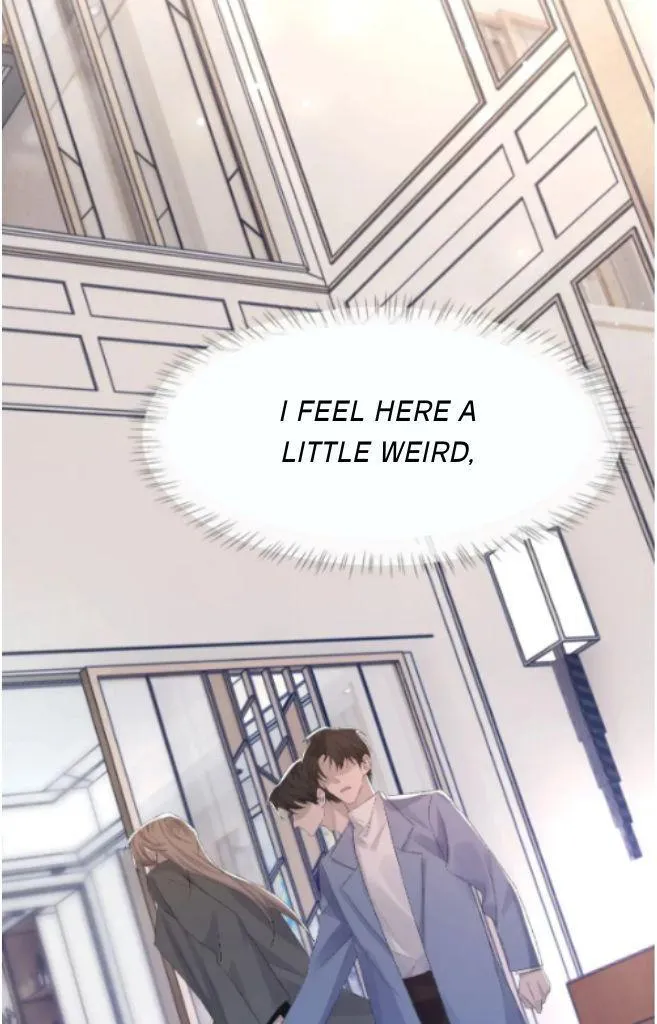Morbid Attachment - Chapter 72 Page 47