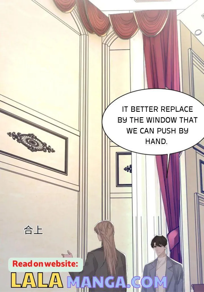 Morbid Attachment - Chapter 73 Page 7