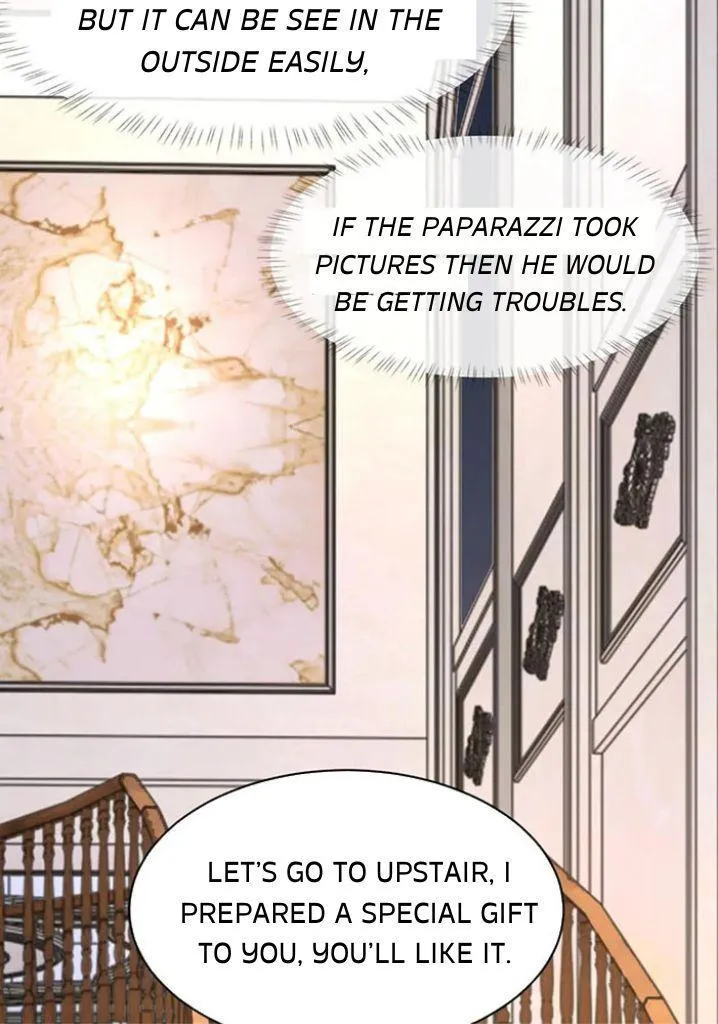 Morbid Attachment - Chapter 73 Page 10