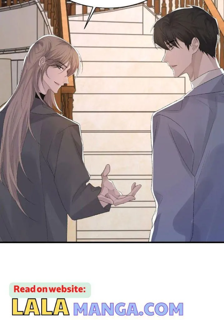 Morbid Attachment - Chapter 73 Page 11